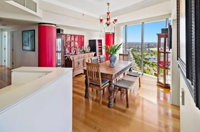 Luxury 3BR Apt with Incredible Views - Casino Accommodation
