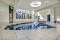 Terrific Location Large 2BR 2 Bath Apt - Bundaberg Accommodation