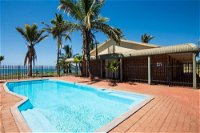 Hedland Hotel - Yamba Accommodation