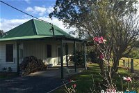 Old Schoolmasters Cottage on the Barrington River - Broome Tourism
