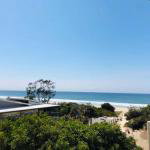 Absolute Beachfront Cabarita Beach Ocean Views 3 Bed Apartment - Lennox Head Accommodation