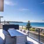 Beachfront Apartment 10 - Lennox Head Accommodation