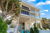 White Sands One - Palm Beach Accommodation