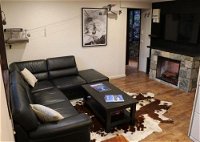 Chamonix - Tweed Heads Accommodation