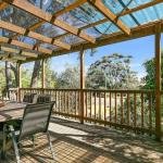 Treetops at Ventnor - Accommodation Redcliffe