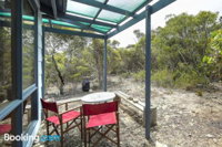 Honeyeaters Hideaway in Vivonne Bay - Accommodation Mount Tamborine