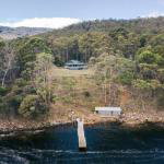 The Pier House - Accommodation NSW