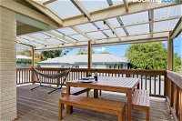 EdAn Beachhouse 21 Laronde - Geraldton Accommodation