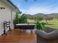 Meerea Country Estate adjoining Wollombi National Park