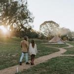 Mansfield Glamping - Accommodation Noosa