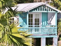 Cottage 7 Hyams Beach Seaside Cottages - Bundaberg Accommodation