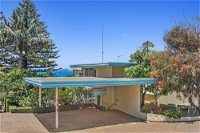Seaview Cresent 4 - Accommodation Cooktown