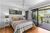 Tramican Street House - Accommodation Noosa