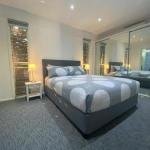 Roomvillas Blackwater - Accommodation Bookings