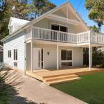 Kendall Cres 49 Burrill Lake - Accommodation Port Hedland