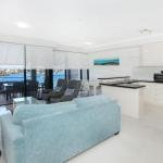 Kirribilli 13 2 BDRM Riverview Apartment - QLD Tourism