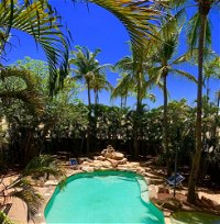 Roey Backpackers  Party Bar - Accommodation Port Hedland