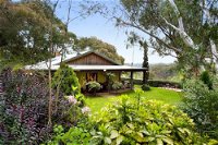 Italian Hill Garden Villa - Accommodation Yamba