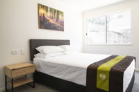 Petrie Mill Motel - Accommodation Bookings