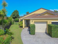 Denway House - Accommodation Yamba