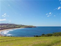 COASTLINE Boat Harbour Gerringong 4pm check out Sundays