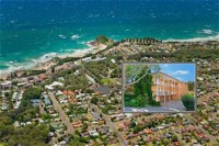 6 of 12 to 14 Crisallen Street Port Macquarie - Schoolies Week Accommodation