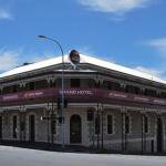 The Grand Hotel Millicent - Australia Accommodation