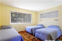 Perrumba Street Cottage - Accommodation Coffs Harbour