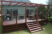 10 Anderson Avenue Sandy Point - Accommodation Bookings