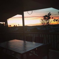 Sunset Deck Beach House Sandy Point - Accommodation Bookings