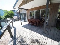 Sleepy Hollow Sandy Point - Accommodation Bookings