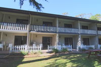 Ananda Wellness Retreat - Accommodation Mount Tamborine