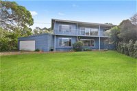 Anglesea Holiday House - Melbourne Tourism