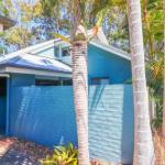 Wintersun Villa in Raffertys Resort - Surfers Gold Coast