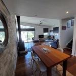Iron Bark Chalet - Geraldton Accommodation