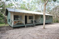 North Coast Holiday Parks Hungry Head Cabins - Accommodation ACT