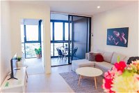 Boutique Apartment Heart of Brisbane - Maitland Accommodation