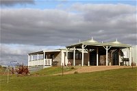 Clunes Cabins Rejuvenate Stays - Accommodation Broome