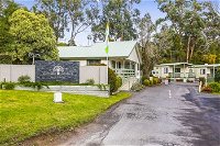 Haven at Healesville - Accommodation Burleigh