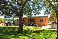 The Pickers Hut - Accommodation Bookings