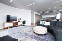 Silos Circular Living Rejuvenate Stays - Accommodation Brisbane