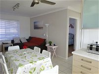 Selene Holiday Apartment atWest Beach - Accommodation Yamba