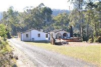 Quiet Rural Retreat with Spa - Accommodation Mount Tamborine
