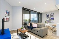 Boutique Apartment in Olympic Park - Accommodation Noosa