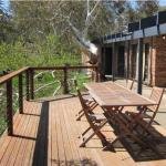 Beulah by the Lake Private Holiday Apartment - Maitland Accommodation