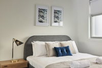 Cute Homey Apartment in Chadstone - Accommodation Bookings