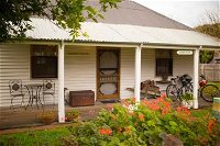 Davidsons Cottage - Accommodation Bookings