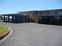 Oriana Motor Inn - Accommodation Port Hedland