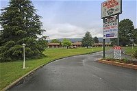 Colonial Motor Inn Lithgow - Accommodation Cooktown