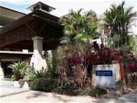 Sea Temple Palm Cove Private Penthouse 422-423 - Accommodation Sunshine Coast
